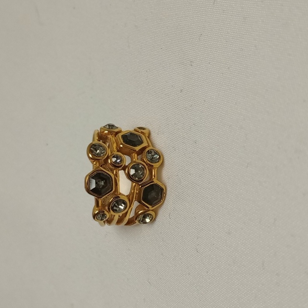 Stackable Gems Ring - Picture 2 of 4